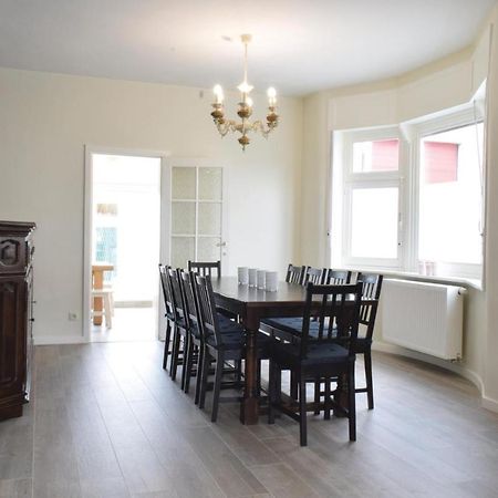 Vwa De Panne Villa Adinkerke Dış mekan fotoğraf