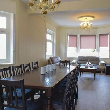 Vwa De Panne Villa Adinkerke Dış mekan fotoğraf