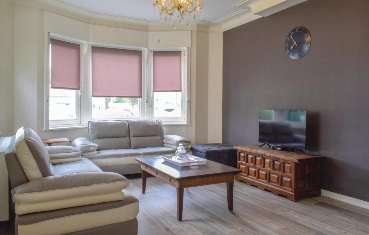 Vwa De Panne Villa Adinkerke Dış mekan fotoğraf