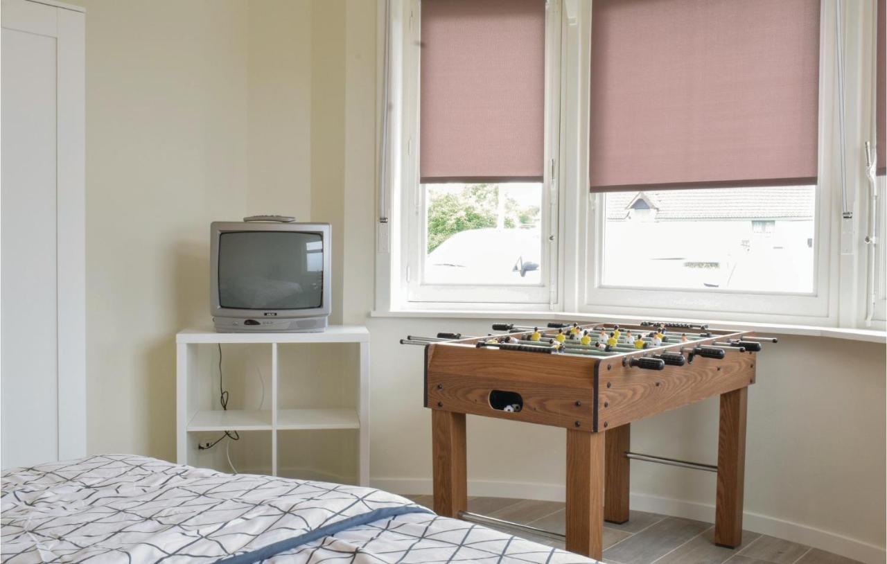 Vwa De Panne Villa Adinkerke Dış mekan fotoğraf