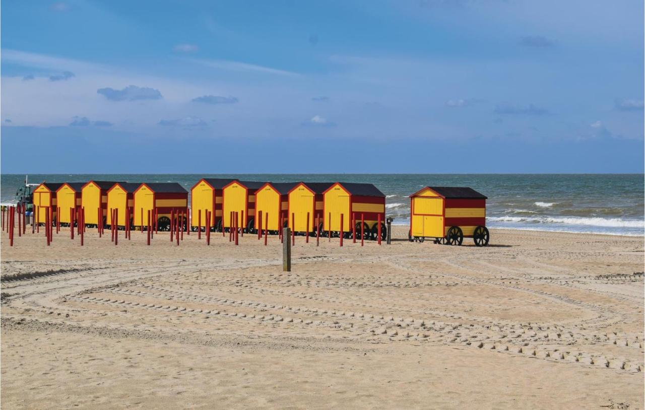 Vwa De Panne Villa Adinkerke Dış mekan fotoğraf